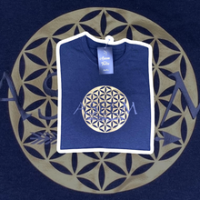 Load image into Gallery viewer, Flower of Life x Aseem