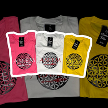 Load image into Gallery viewer, Flower of Life x Aseem