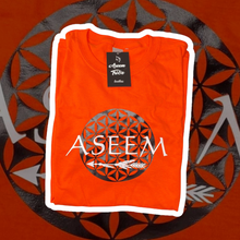 Load image into Gallery viewer, Flower of Life x Aseem