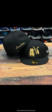 Load image into Gallery viewer, Fitted, Trucker, and SnapBack Hats
