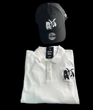 Load image into Gallery viewer, White Polo
