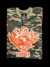 Load image into Gallery viewer, Army Fatigue Aseem Tribe
