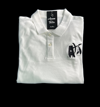 Load image into Gallery viewer, White Polo
