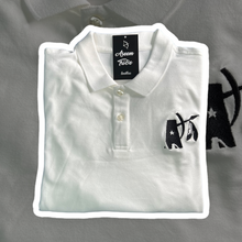 Load image into Gallery viewer, White Polo
