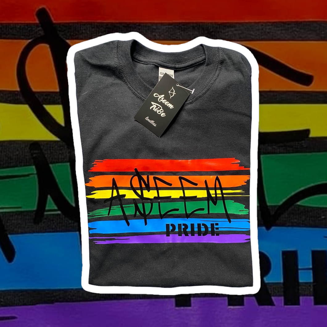 Aseem Pride