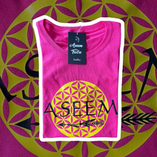 Load image into Gallery viewer, Flower of Life x Aseem
