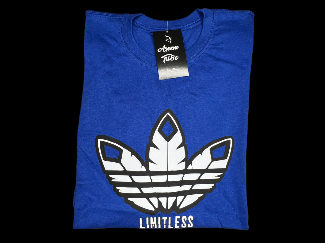 Limitless Feathers