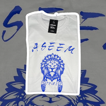 Load image into Gallery viewer, Lion Logo
