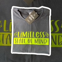 Load image into Gallery viewer, Limitless State of Mind
