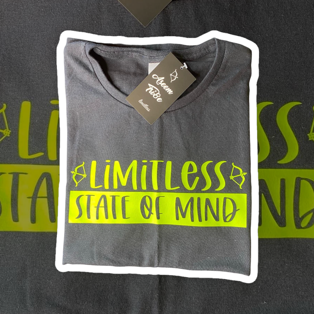 Limitless State of Mind