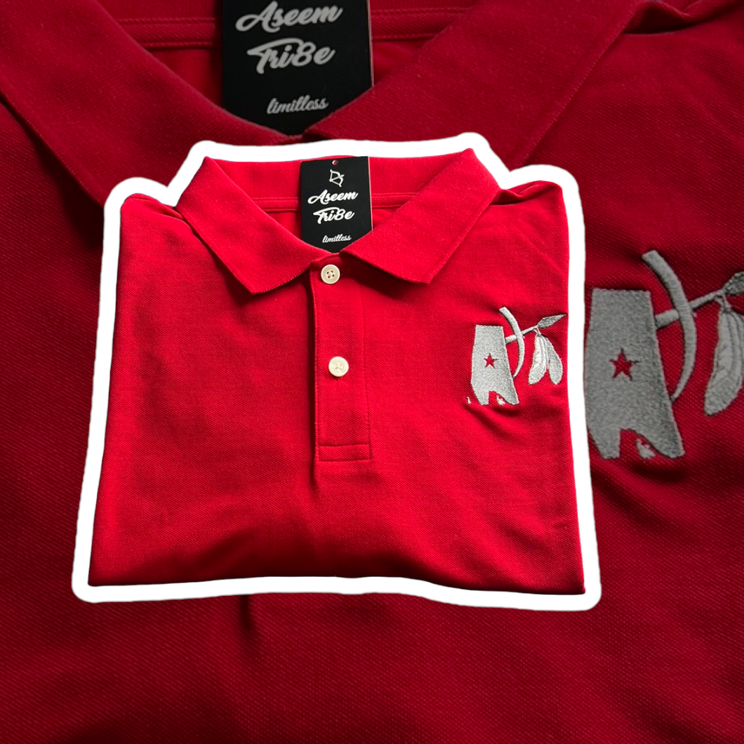 Red Polo