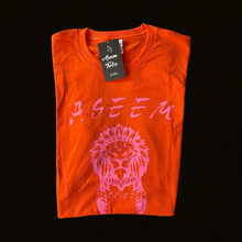 Load image into Gallery viewer, Lion Logo
