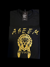 Load image into Gallery viewer, Lion Logo
