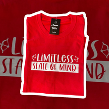 Load image into Gallery viewer, Limitless State of Mind
