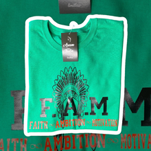 Load image into Gallery viewer, F.A.M
