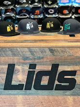 Load image into Gallery viewer, Fitted, Trucker, and SnapBack Hats
