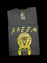 Load image into Gallery viewer, Lion Logo
