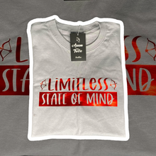 Load image into Gallery viewer, Limitless State of Mind
