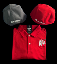 Load image into Gallery viewer, Red Polo
