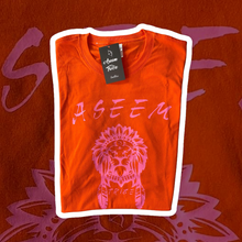 Load image into Gallery viewer, Lion Logo
