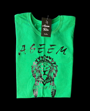 Load image into Gallery viewer, Lion Logo
