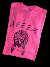 Load image into Gallery viewer, Lion Logo
