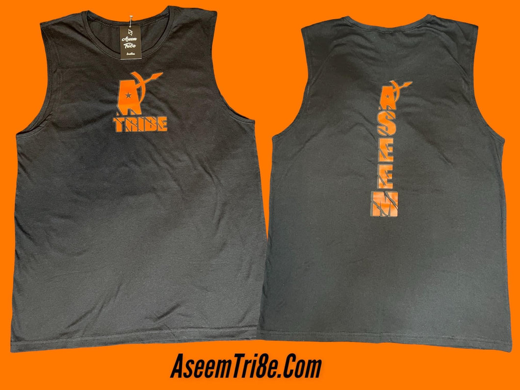 Official A logo Tank