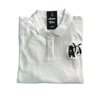 Load image into Gallery viewer, White Polo
