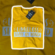 Load image into Gallery viewer, Limitless State of Mind
