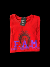 Load image into Gallery viewer, F.A.M
