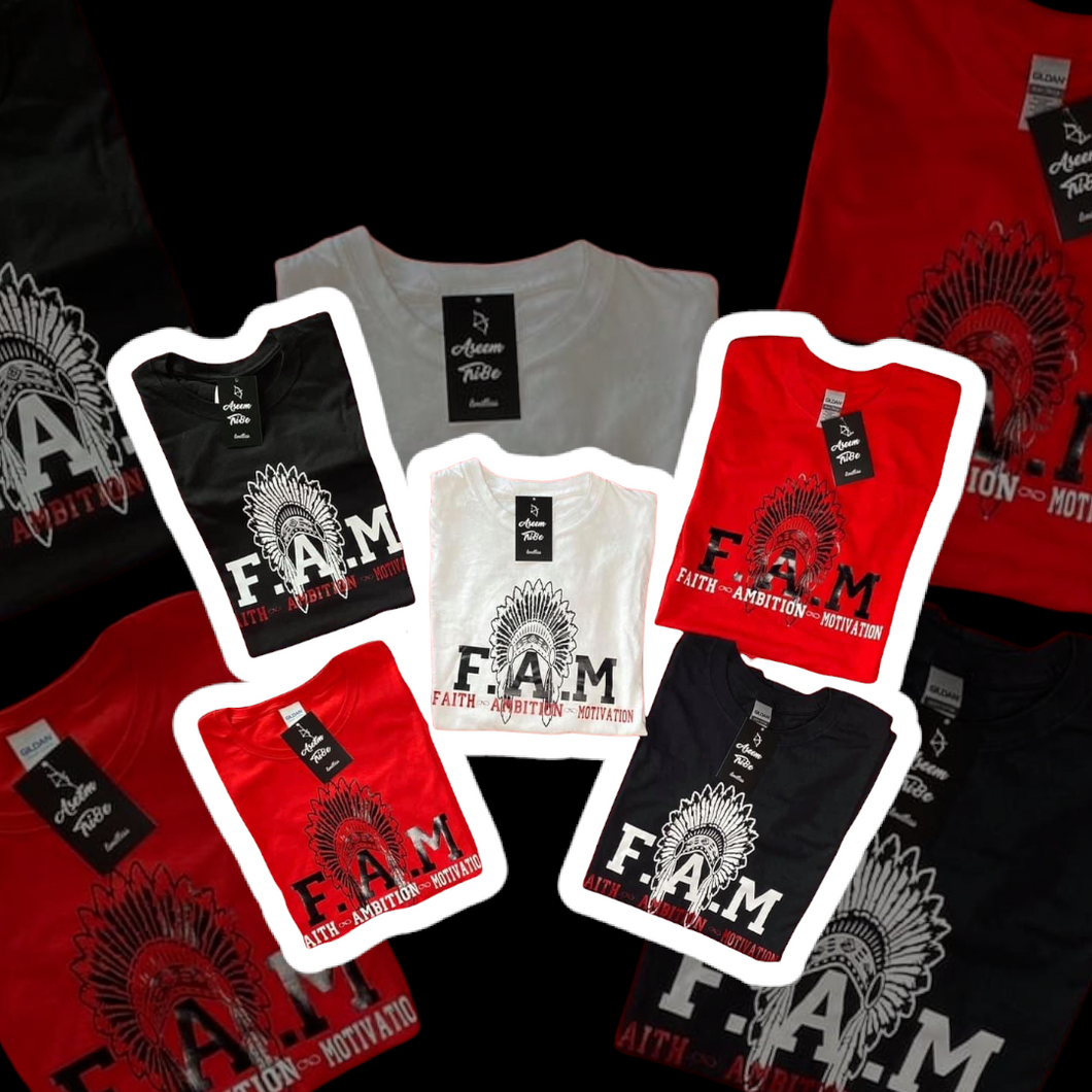 F.A.M